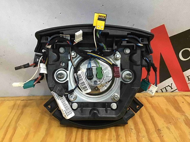 LAND ROVER LR029556 Подушка безопасности водителя в наличии Черновцы