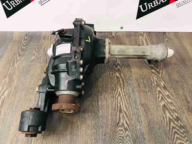 LAND ROVER LR029569 Передний редуктор в наличии Киев