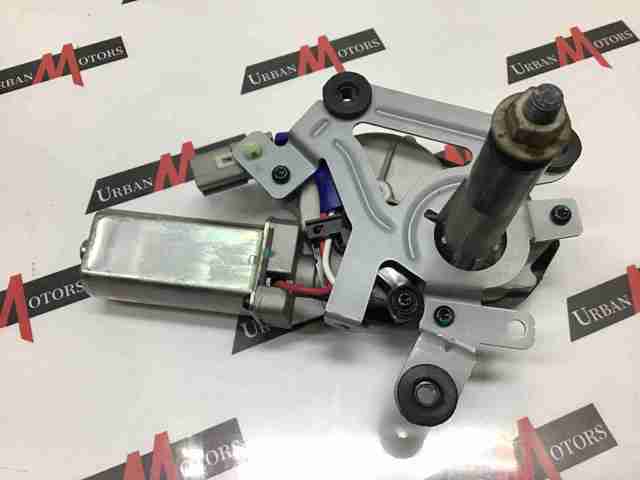 LR029682 LAND ROVER Механизм стеклоочистителя стекла заднего купить в Черкассы