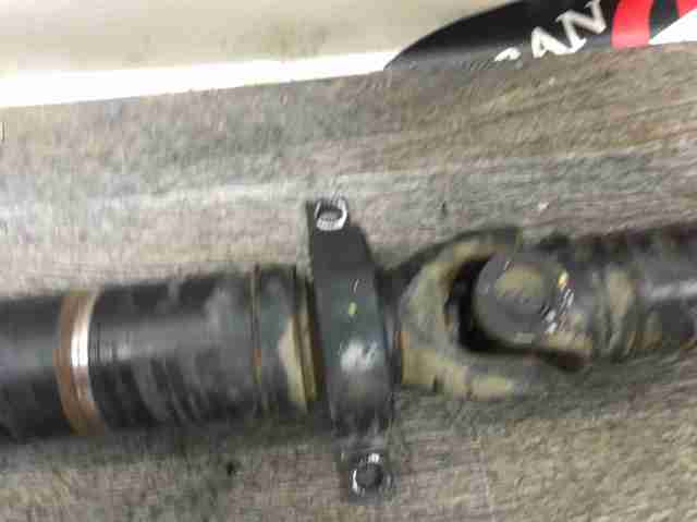 LR030049 LAND ROVER Кардан задний купить в Тернополь