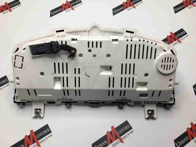 LR030226 LAND ROVER Приборная доска (щиток приборов) купить в Полтава
