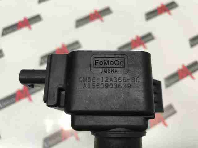 LR030637 LAND ROVER Катушка зажигания купить в Черновцы