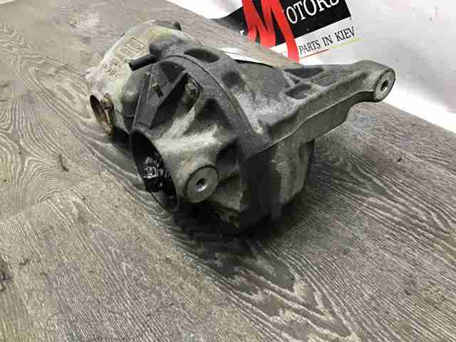 Дифференциал задний LR031377 LAND ROVER