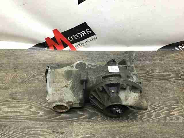 LR031377 LAND ROVER Дифференциал задний купить в Ровно