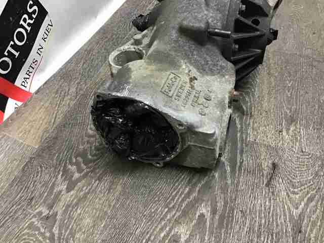 LR031377 LAND ROVER Дифференциал задний купить в Сумы