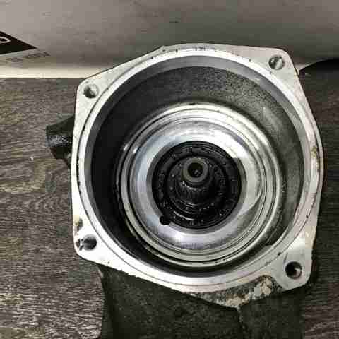 LR031377 LAND ROVER Задний дифференциал купить в Харьков