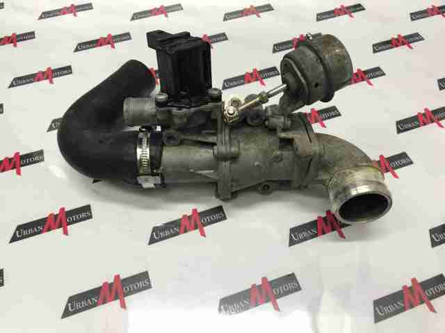 Клапан ЕГР LR031464 LAND ROVER