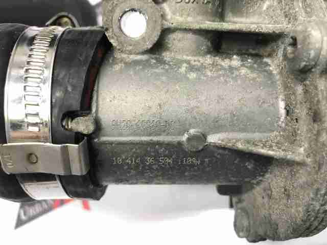 LR031464 Клапан EGR рециркуляции газов купить Черновцы