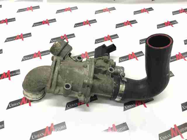 LR031464 Клапан EGR рециркуляции газов купить Киев