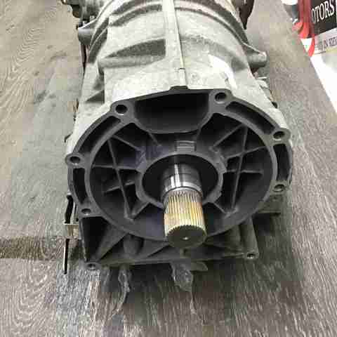 LAND ROVER LR032145 АКПП в наличии Одесса