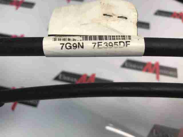 Трос переключения передач LR032161 LAND ROVER
