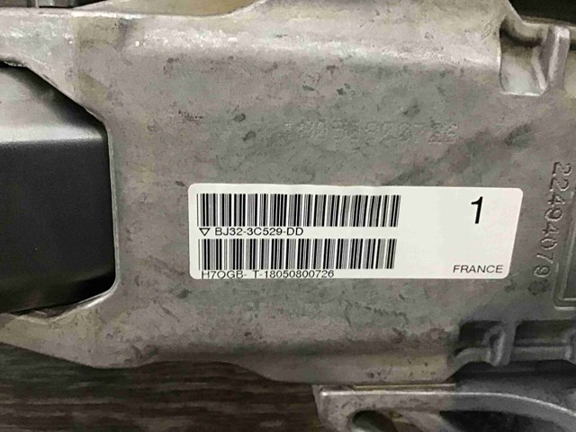 Колонка рулевая LR032357 LAND ROVER