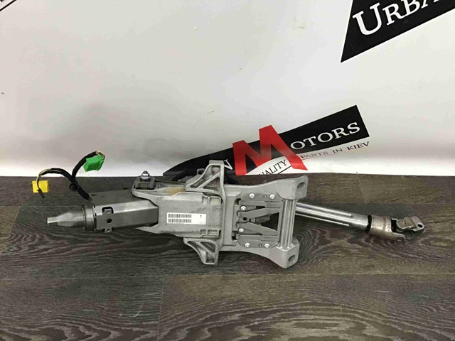 LR032357 Рулевая колонка купить Николаев