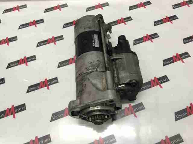 LR032541 LAND ROVER Стартер купить в Киев