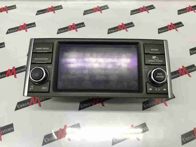 Бортовой компьютер LR032600 LAND ROVER