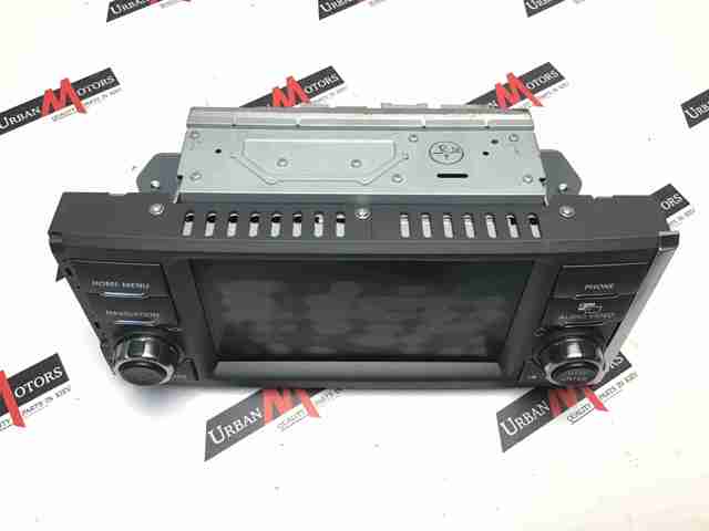 LR032600 LAND ROVER Дисплей многофункциональный купить в Чернигов