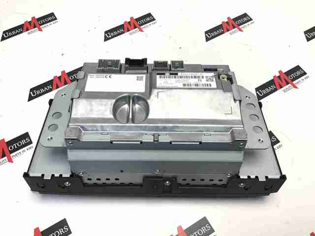 LR032600 LAND ROVER Дисплей многофункциональный купить в Ирпень
