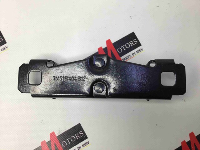 LAND ROVER LR032656 Петля-зацеп (ответная часть) замка двери задней (багажной 3/5-й) в наличии Запорожье