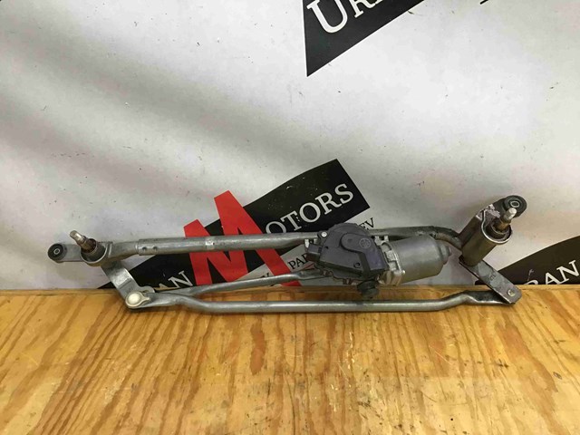 Трапеция стеклоочистителя LR033035 LAND ROVER