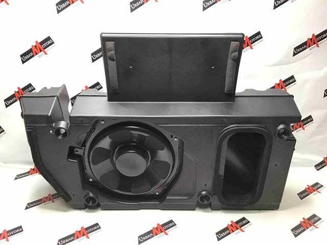 LR033287 LAND ROVER Сабвуфер купить в Сумы