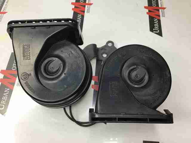 LR033632 Сигнал звуковой (клаксон) купить Сумы
