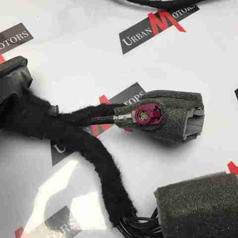 Жгут проводов передней двери LR033759 LAND ROVER