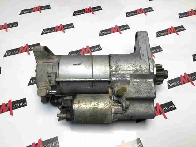 LAND ROVER LR034027 Стартер в наличии Киев