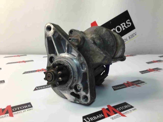 LR034028 LAND ROVER Стартер купить в Одесса