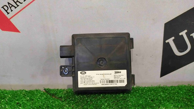 LAND ROVER LR034149 в наличии Украина
