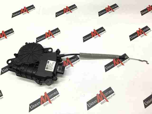 LAND ROVER LR034351 Замок крышки багажника (двери 3/5-й задней) в наличии Винница