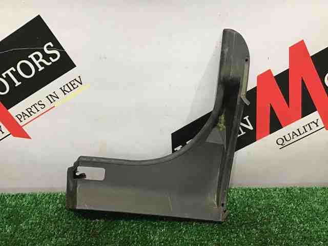 LR034421 LAND ROVER Молдинг крышки багажника купить в Житомир