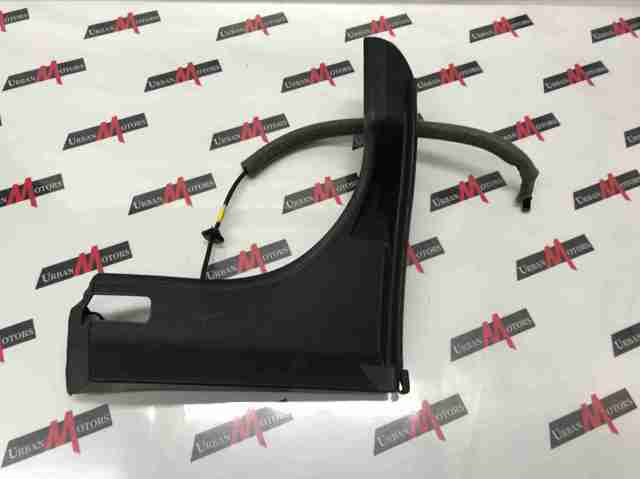 LR034421 LAND ROVER Молдинг крышки багажника купить в Харьков