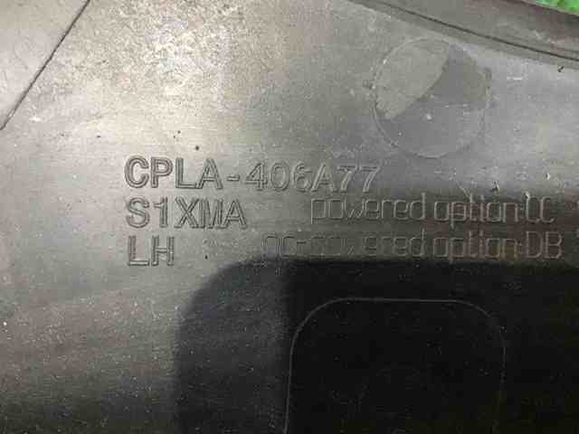 LR034421 LAND ROVER Молдинг крышки багажника купить в Павлоград