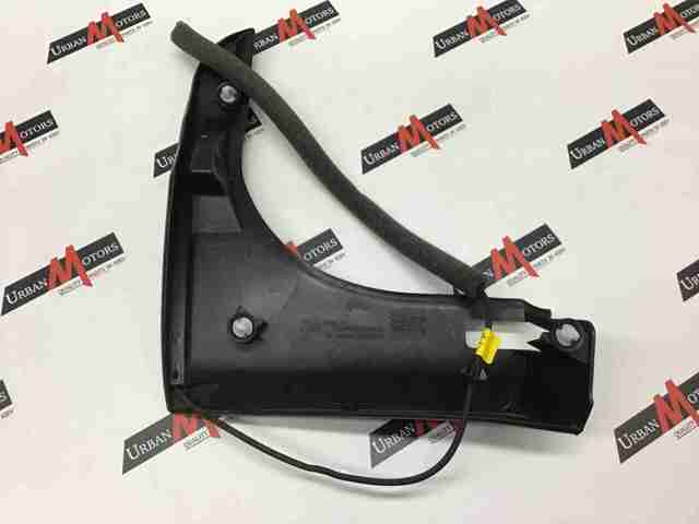LR034421 LAND ROVER Молдинг крышки багажника купить в Винница
