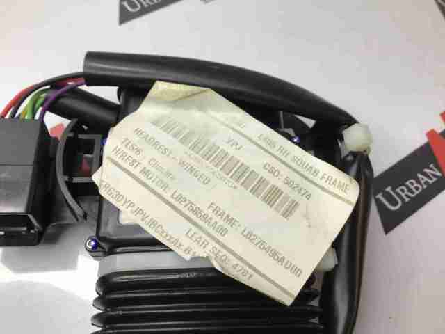 LR034450 LAND ROVER купить в Черновцы