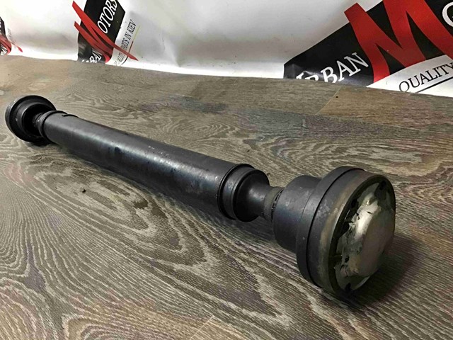 Вал карданный передний Land Rover Range Rover SPORT 2