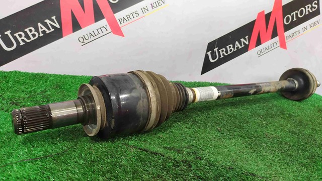 LR034534 Полуось задняя правая купить Николаев