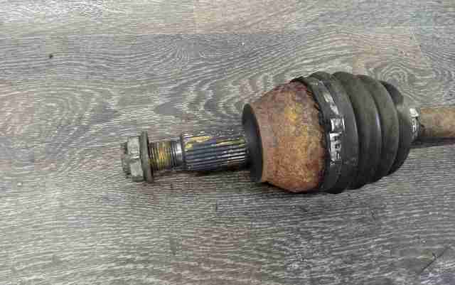 LAND ROVER LR034536 Полуось задняя левая в наличии Харьков