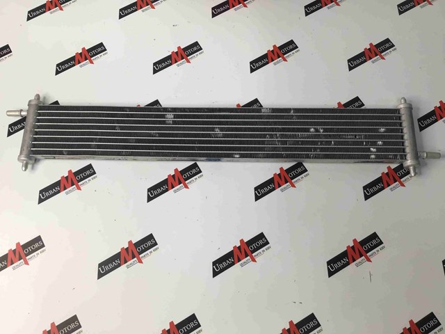 LR034575 LAND ROVER Радиатор охлаждения топлива купить в Полтава