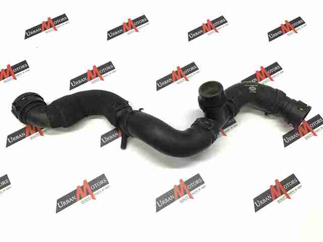 LR034641 LAND ROVER Шланг (патрубок) радиатора охлаждения верхний купить в Украина
