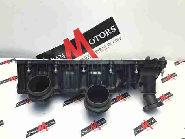 LR034994 LAND ROVER Коллектор впускной правый купить в Сумы