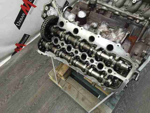 LAND ROVER LR035361 Блок цилиндров двигателя в наличии Украина