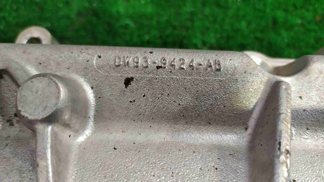 LR035519 LAND ROVER Коллектор впускной купить в Кривой Рог