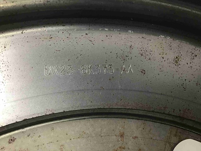 LR035557 Маховик купить Николаев