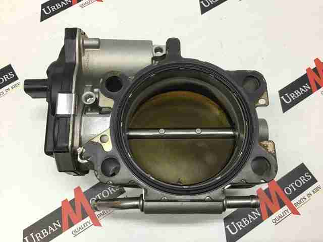 LAND ROVER LR035563 Дроссельная заслонка в сборе в наличии Винница