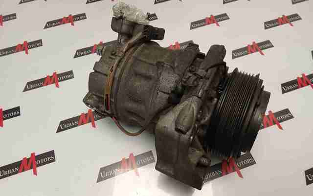 LAND ROVER LR035761 Компрессор кондиционера в наличии Украина