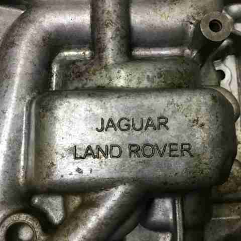 LR035934 LAND ROVER купить в Ужгород