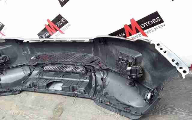 LR036137 LAND ROVER Передний бампер купить в Винница
