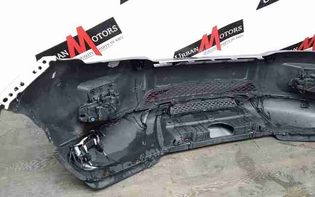 LR036137 LAND ROVER Передний бампер купить в Хмельницкий