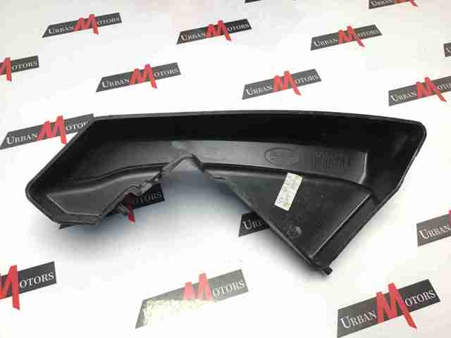 LR036189 LAND ROVER Кронштейн бампера переднего купить в Каменское